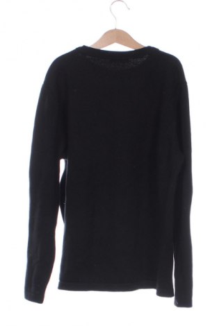 Dětský svetr  Sisley, Velikost 9-10y/ 140-146 cm, Barva Černá, Cena  624,00 Kč