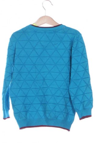 Kinderpullover Ted Baker, Größe 6-7y/ 122-128 cm, Farbe Blau, Preis 74,00 €