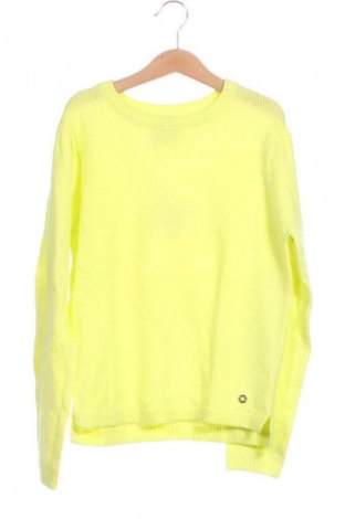 Dětský svetr  Terranova, Velikost 9-10y/ 140-146 cm, Barva Žlutá, Cena  149,00 Kč