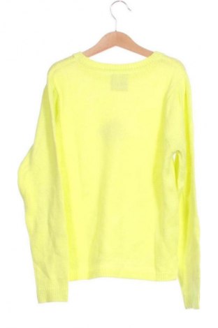 Dětský svetr  Terranova, Velikost 9-10y/ 140-146 cm, Barva Žlutá, Cena  149,00 Kč