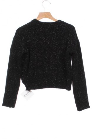 Pulover pentru copii Terranova, Mărime 7-8y/ 128-134 cm, Culoare Negru, Preț 31,99 Lei