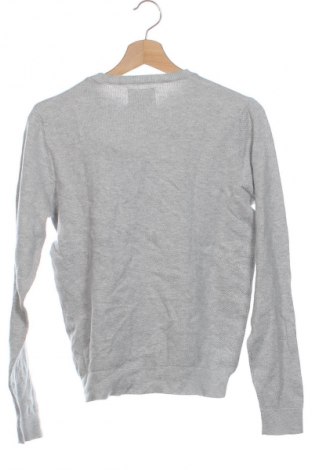 Παιδικό πουλόβερ Terranova, Μέγεθος 11-12y/ 152-158 εκ., Χρώμα Γκρί, Τιμή 5,99 €