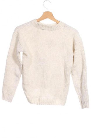 Kinderpullover Terranova, Größe 9-10y/ 140-146 cm, Farbe Beige, Preis 5,99 €