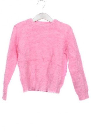Kinderpullover Terranova, Größe 5-6y/ 116-122 cm, Farbe Rosa, Preis € 6,99