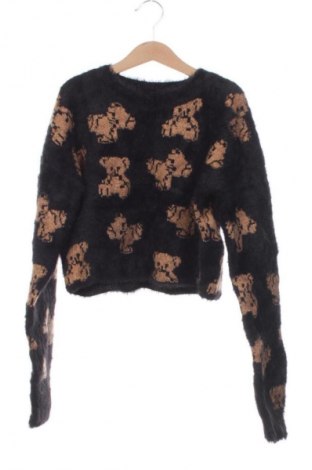 Детски пуловер Terranova, Размер 11-12y/ 152-158 см, Цвят Многоцветен, Цена 5,11 €