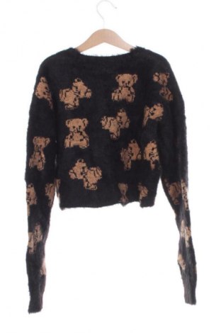 Детски пуловер Terranova, Размер 11-12y/ 152-158 см, Цвят Многоцветен, Цена 5,11 €