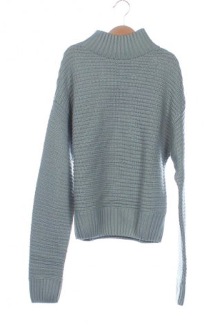 Kinderpullover True Destinations, Größe 12-13y/ 158-164 cm, Farbe Grün, Preis 12,00 €