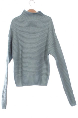 Kinderpullover True Destinations, Größe 12-13y/ 158-164 cm, Farbe Grün, Preis 12,00 €