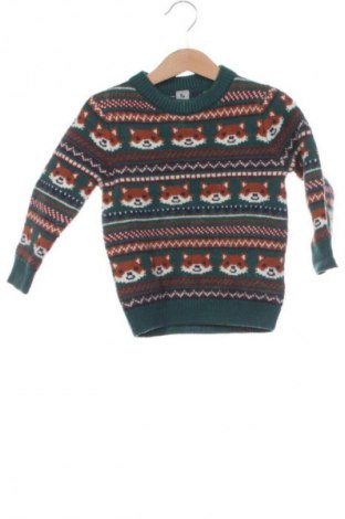 Детски пуловер Tu, Размер 18-24m/ 86-98 см, Цвят Многоцветен, Цена 8,77 €