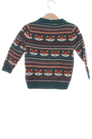 Детски пуловер Tu, Размер 18-24m/ 86-98 см, Цвят Многоцветен, Цена 8,77 €