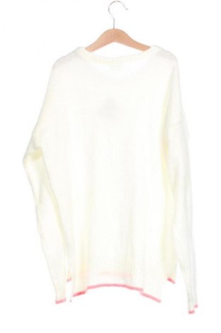 Dětský svetr  U.S. Polo Assn., Velikost 11-12y/ 152-158 cm, Barva Bílá, Cena  785,00 Kč