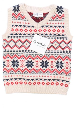 Pulover pentru copii Unbranded, Mărime 6-9m/ 68-74 cm, Culoare Multicolor, Preț 46,92 Lei