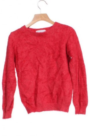 Pulover pentru copii Unbranded, Mărime 7-8y/ 128-134 cm, Culoare Roșu, Preț 42,99 Lei