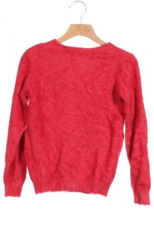Pulover pentru copii Unbranded, Mărime 7-8y/ 128-134 cm, Culoare Roșu, Preț 42,99 Lei