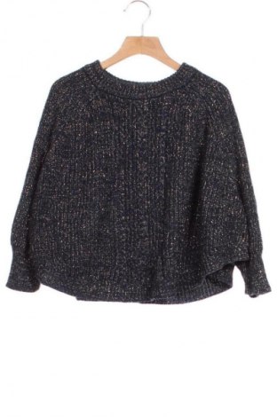 Kinderpullover Unbranded, Größe 4-5y/ 110-116 cm, Farbe Blau, Preis € 4,99