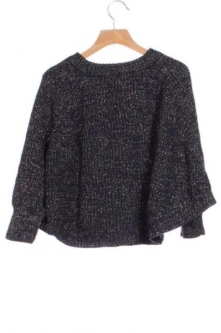 Kinderpullover Unbranded, Größe 4-5y/ 110-116 cm, Farbe Blau, Preis € 4,99