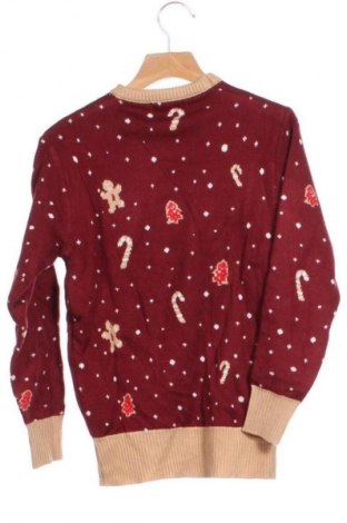 Kinderpullover Unbranded, Größe 7-8y/ 128-134 cm, Farbe Mehrfarbig, Preis € 10,99