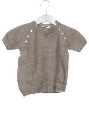 Kinderpullover Unbranded, Größe 3-4y/ 104-110 cm, Farbe Braun, Preis 4,99 €