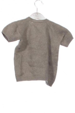Kinderpullover Unbranded, Größe 3-4y/ 104-110 cm, Farbe Braun, Preis 4,99 €