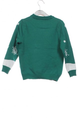 Dziecięcy sweter Unbranded, Rozmiar 4-5y/ 110-116 cm, Kolor Kolorowy, Cena 28,99 zł
