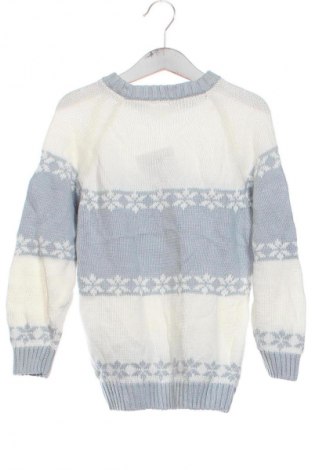 Kinderpullover Unbranded, Größe 3-4y/ 104-110 cm, Farbe Mehrfarbig, Preis 8,99 €