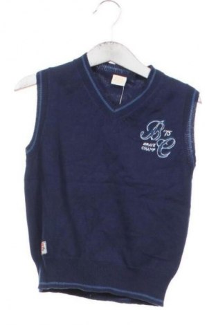 Kinderpullover Unbranded, Größe 3-6m/ 62-68 cm, Farbe Blau, Preis € 7,99