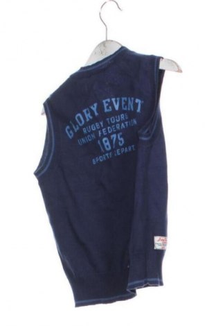 Kinderpullover Unbranded, Größe 3-6m/ 62-68 cm, Farbe Blau, Preis € 7,99