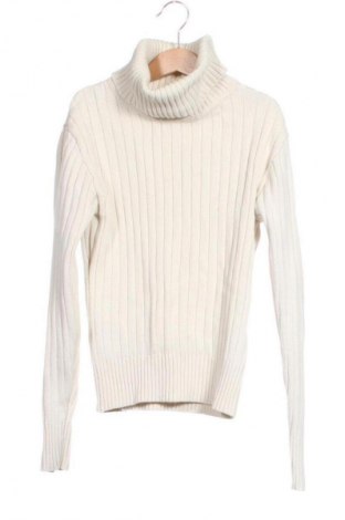 Kinderpullover Unbranded, Größe 9-10y/ 140-146 cm, Farbe Ecru, Preis 9,00 €