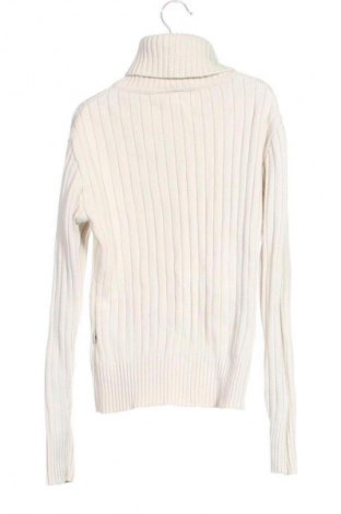 Kinderpullover Unbranded, Größe 9-10y/ 140-146 cm, Farbe Ecru, Preis 9,00 €