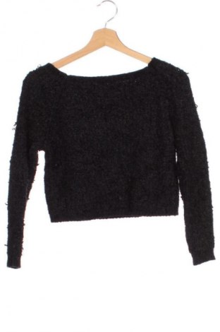 Dětský svetr  Unbranded, Velikost 8-9y/ 134-140 cm, Barva Černá, Cena  189,00 Kč