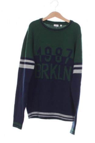 Pulover pentru copii Unbranded, Mărime 13-14y/ 164-168 cm, Culoare Multicolor, Preț 35,99 Lei