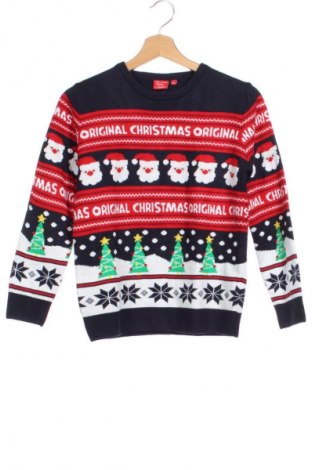Dětský svetr  Unbranded, Velikost 11-12y/ 152-158 cm, Barva Vícebarevné, Cena  179,00 Kč