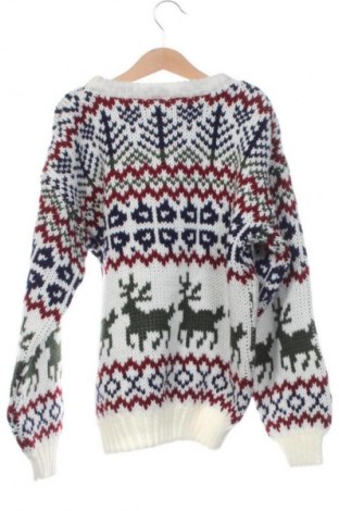 Dziecięcy sweter Unbranded, Rozmiar 12-13y/ 158-164 cm, Kolor Kolorowy, Cena 31,99 zł
