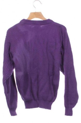 Pulover pentru copii Unbranded, Mărime 10-11y/ 146-152 cm, Culoare Mov, Preț 52,99 Lei