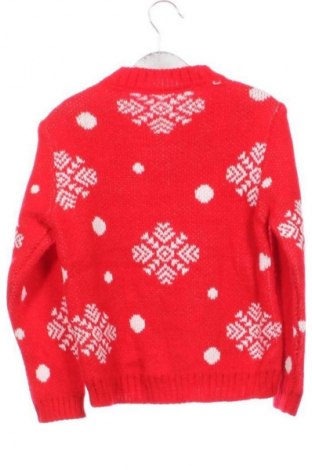 Dziecięcy sweter Unbranded, Rozmiar 4-5y/ 110-116 cm, Kolor Kolorowy, Cena 28,99 zł