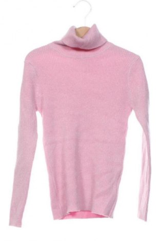 Dziecięcy sweter Unbranded, Rozmiar 5-6y/ 116-122 cm, Kolor Różowy, Cena 30,99 zł