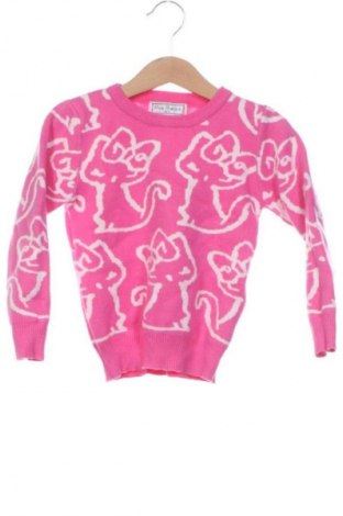 Kinderpullover Unbranded, Größe 3-4y/ 104-110 cm, Farbe Mehrfarbig, Preis € 8,99