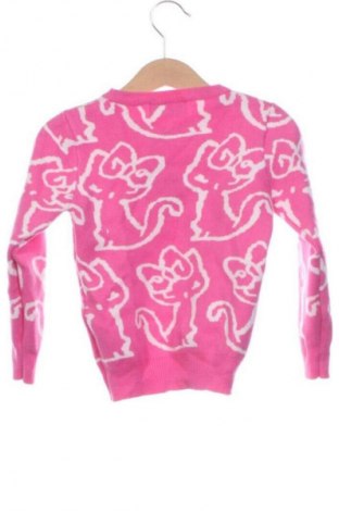 Kinderpullover Unbranded, Größe 3-4y/ 104-110 cm, Farbe Mehrfarbig, Preis € 8,99