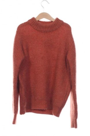 Dziecięcy sweter Unbranded, Rozmiar 10-11y/ 146-152 cm, Kolor Brązowy, Cena 48,23 zł