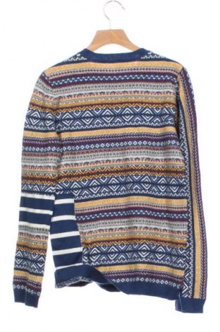Kinderpullover United Colors Of Benetton, Größe 10-11y/ 146-152 cm, Farbe Mehrfarbig, Preis 10,99 €