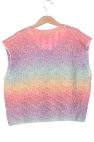 Kinderpullover United Colors Of Benetton, Größe 9-10y/ 140-146 cm, Farbe Mehrfarbig, Preis € 7,99