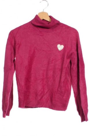 Παιδικό πουλόβερ Vertbaudet, Μέγεθος 10-11y/ 146-152 εκ., Χρώμα Ρόζ , Τιμή 6,99 €