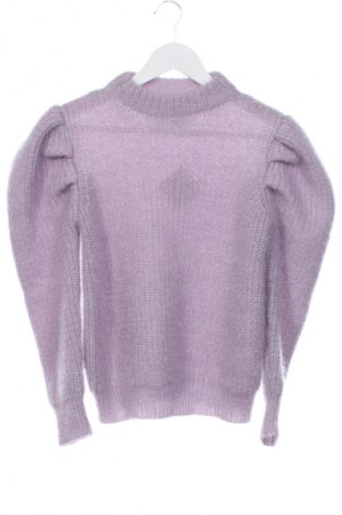 Detský sveter  Zara, Veľkosť 11-12y/ 152-158 cm, Farba Fialová, Cena  8,18 €