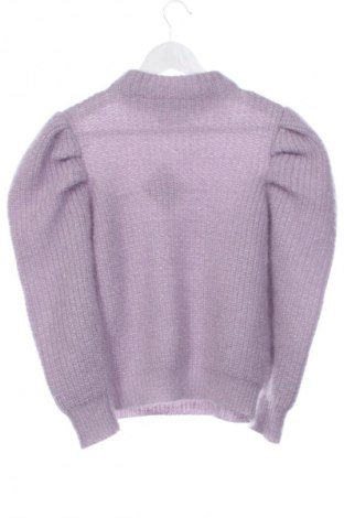 Detský sveter  Zara, Veľkosť 11-12y/ 152-158 cm, Farba Fialová, Cena  8,18 €