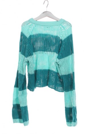 Kinderpullover Zara, Größe 12-13y/ 158-164 cm, Farbe Mehrfarbig, Preis 6,99 €