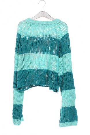 Kinderpullover Zara, Größe 12-13y/ 158-164 cm, Farbe Mehrfarbig, Preis 6,99 €