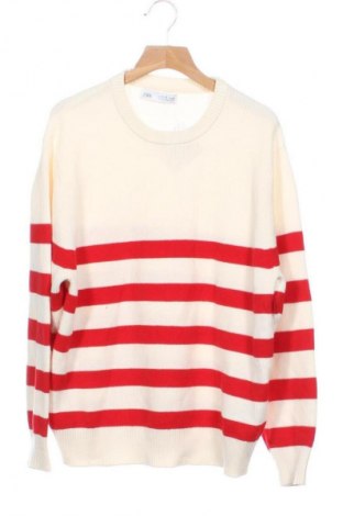 Pulover pentru copii Zara, Mărime 9-10y/ 140-146 cm, Culoare Multicolor, Preț 42,99 Lei
