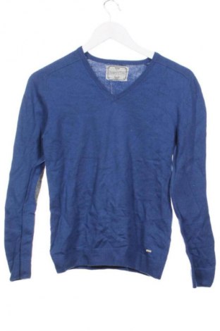 Dětský svetr  Zara, Velikost 11-12y/ 152-158 cm, Barva Modrá, Cena  209,00 Kč