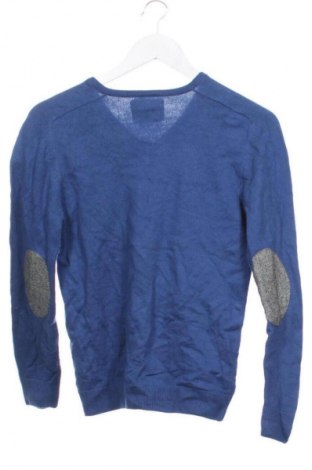 Dětský svetr  Zara, Velikost 11-12y/ 152-158 cm, Barva Modrá, Cena  209,00 Kč