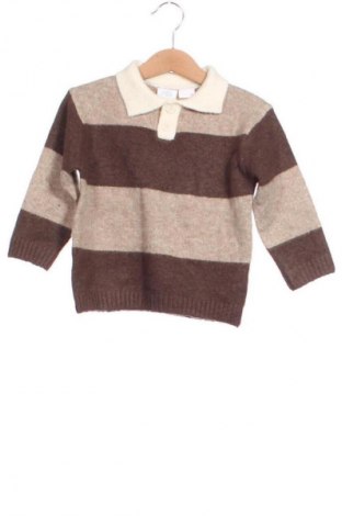 Dětský svetr  Zara, Velikost 12-18m/ 80-86 cm, Barva Vícebarevné, Cena  339,00 Kč